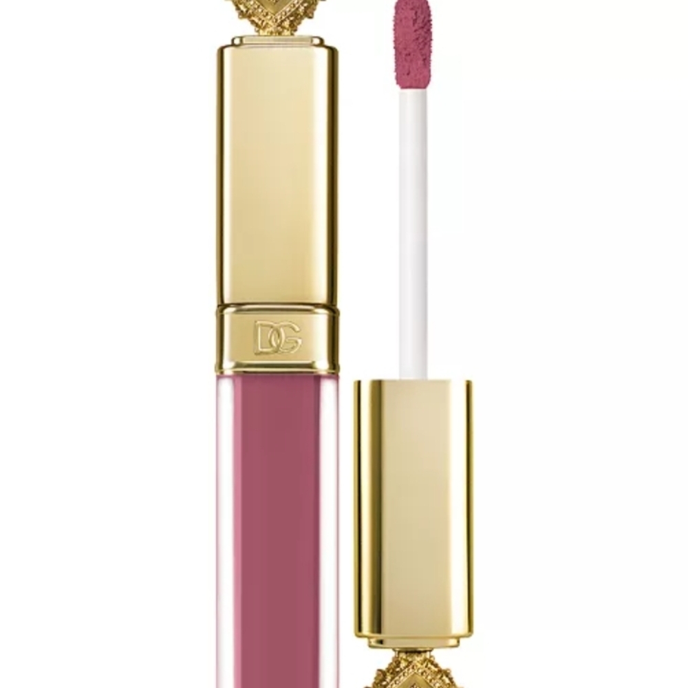 Dolce & Gabbana Everkiss Liquid Lip -205 Affection - Picture 2 of 5